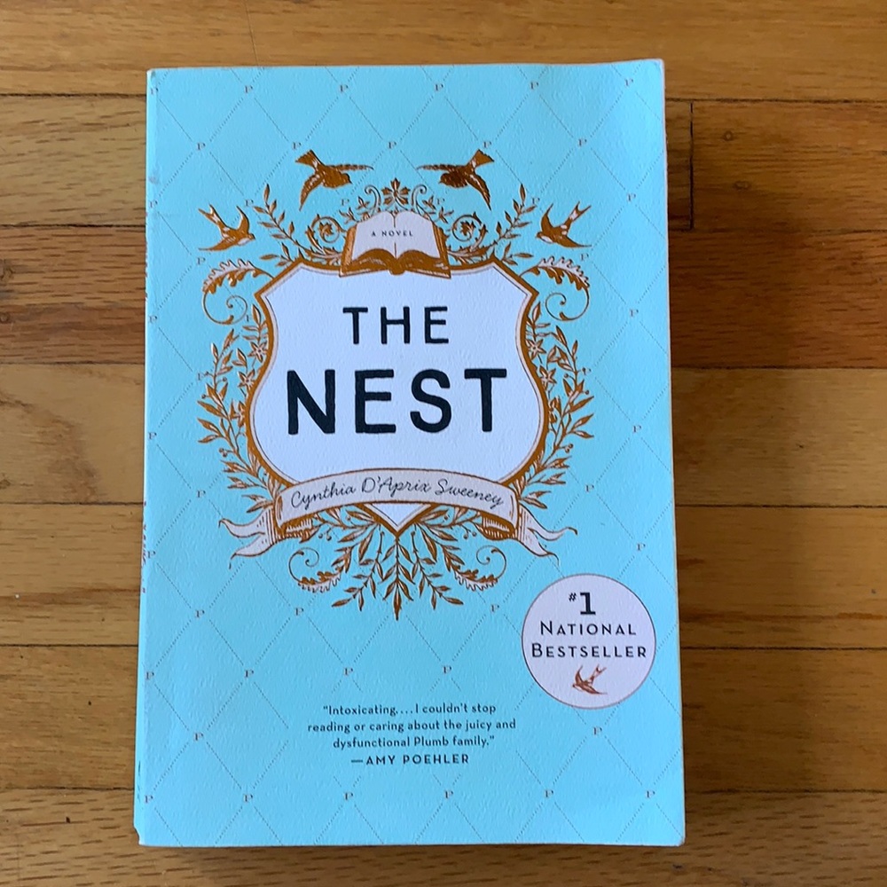 The Nest